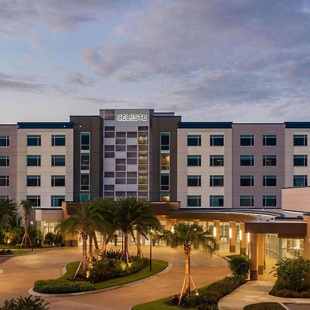 The Celeste Hotel, Orlando, A Tribute Portfolio Hotel Alafaya Exterior photo