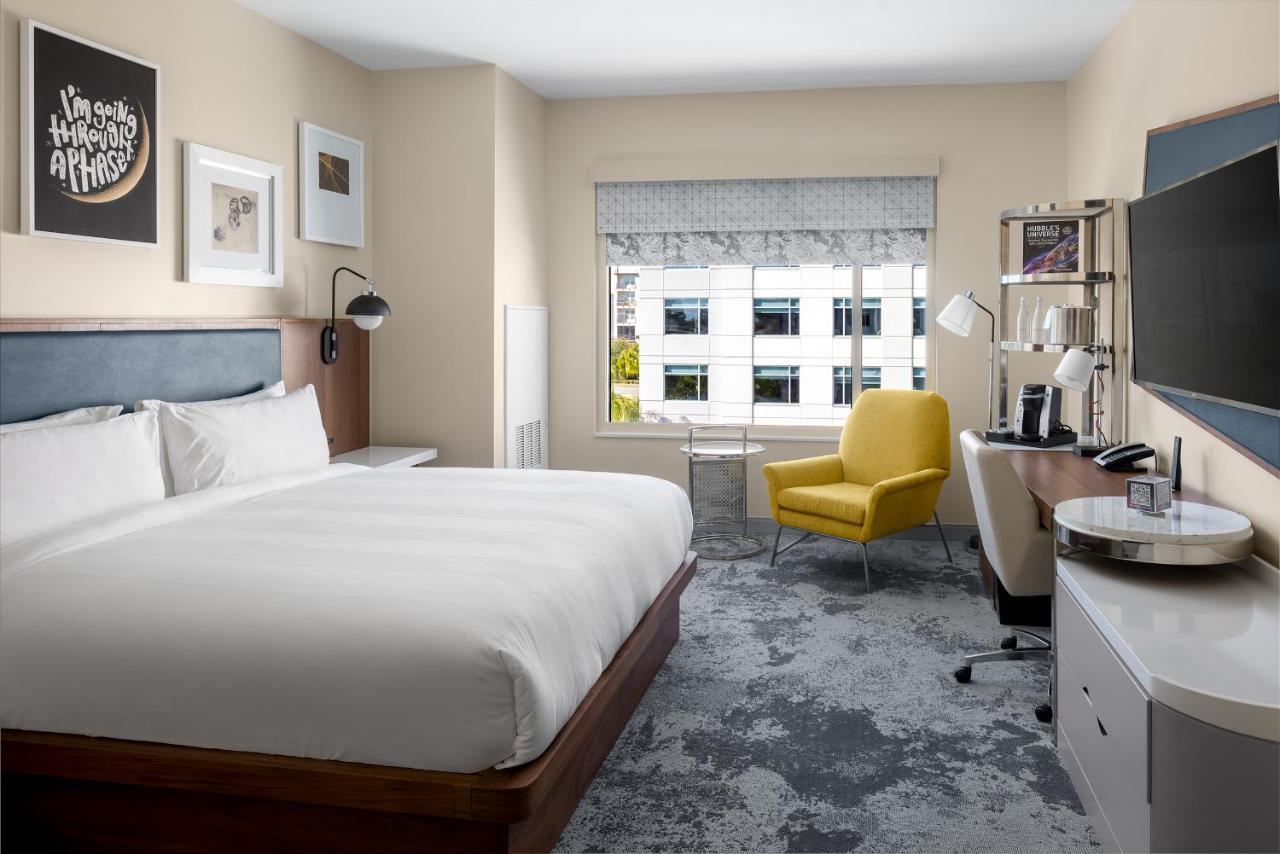The Celeste Hotel, Orlando, A Tribute Portfolio Hotel Alafaya Exterior photo