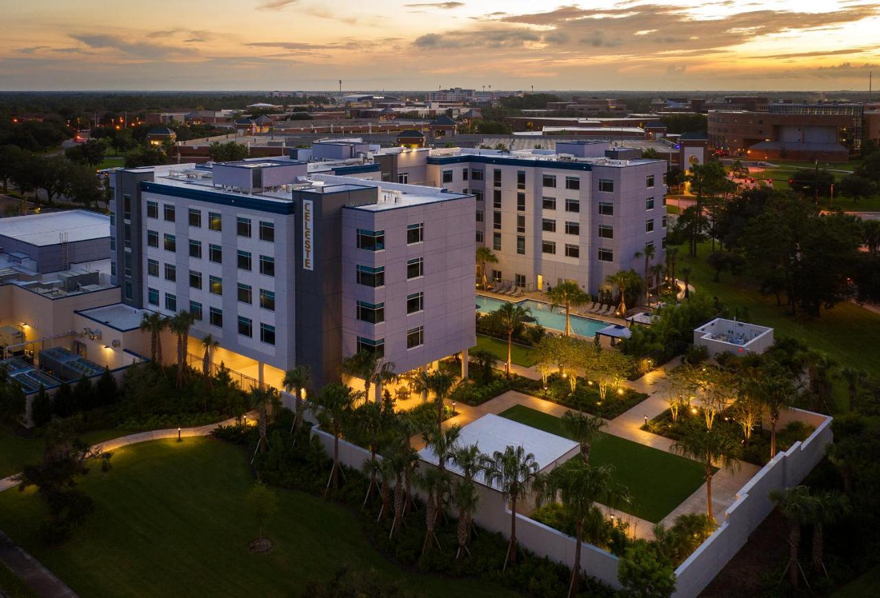 The Celeste Hotel, Orlando, A Tribute Portfolio Hotel Alafaya Exterior photo