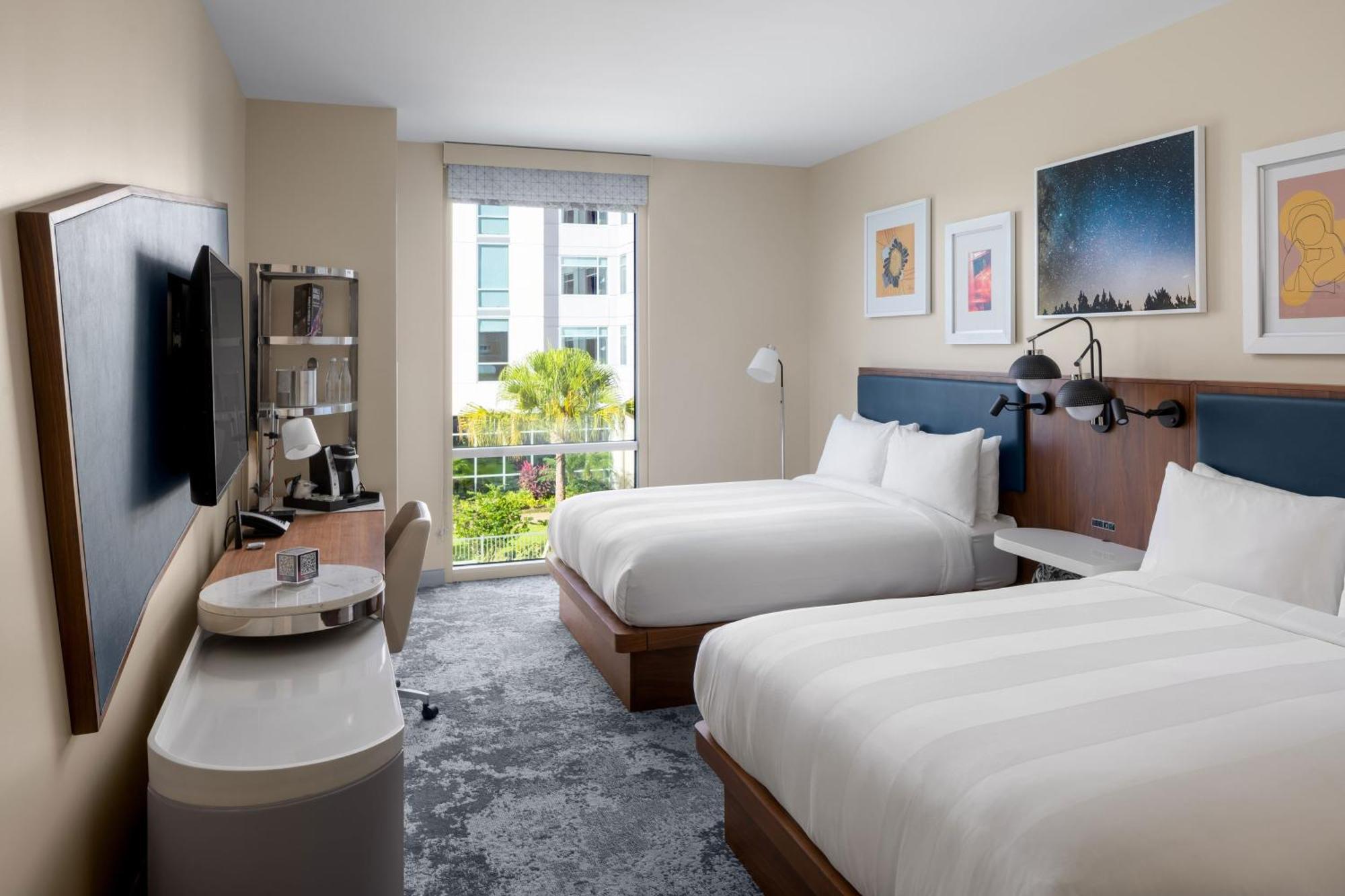 The Celeste Hotel, Orlando, A Tribute Portfolio Hotel Alafaya Exterior photo