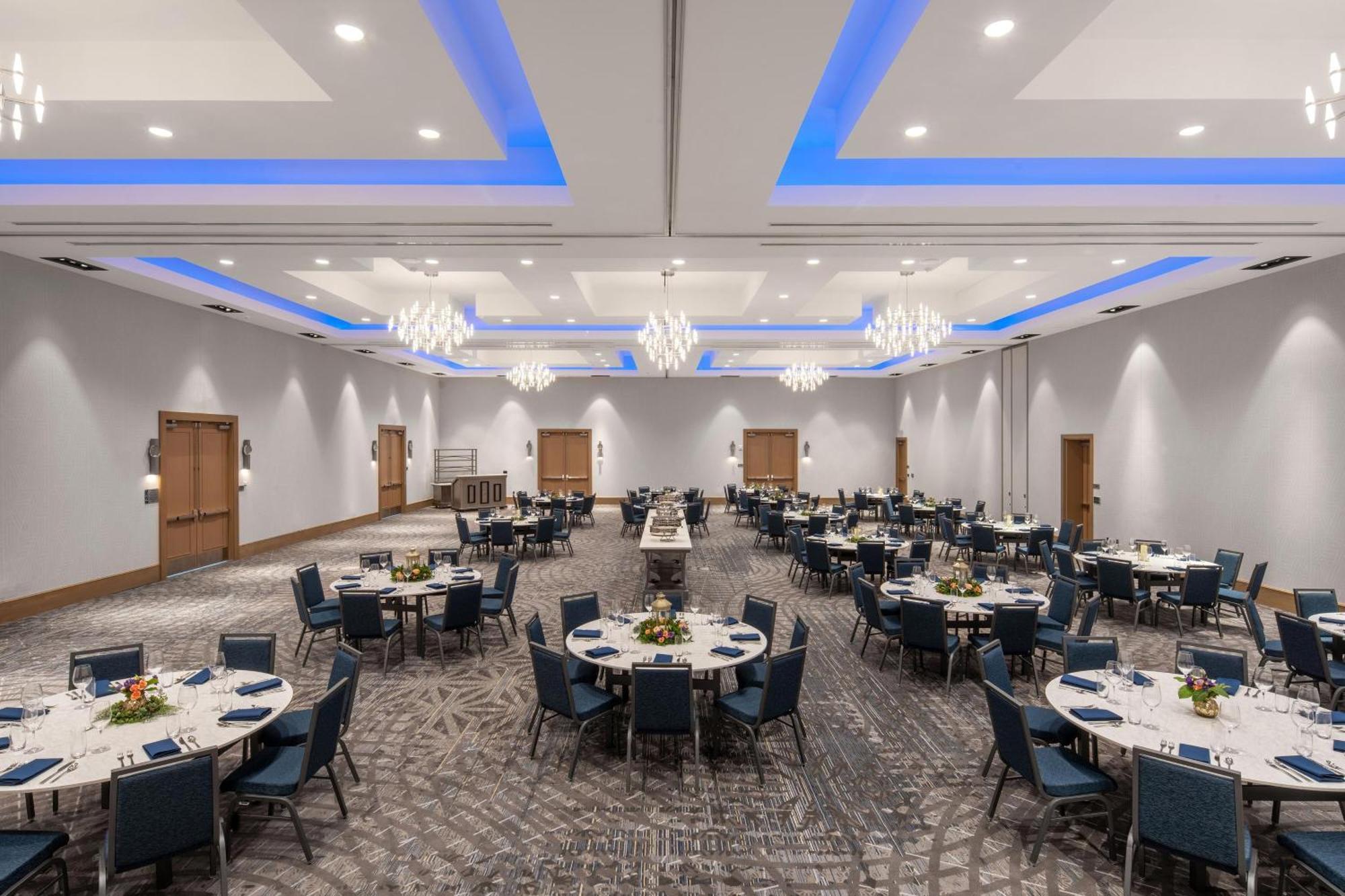 The Celeste Hotel, Orlando, A Tribute Portfolio Hotel Alafaya Exterior photo