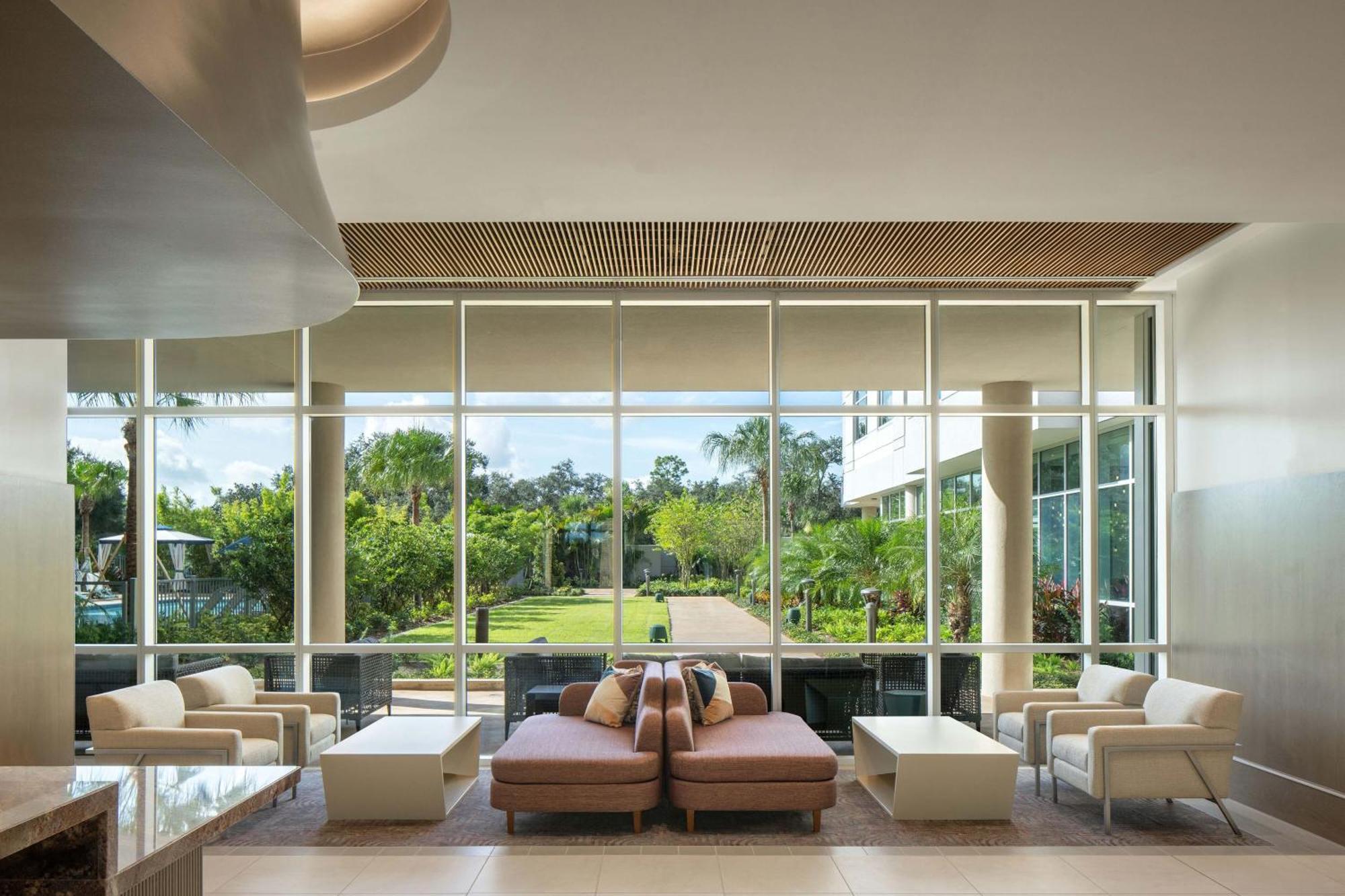 The Celeste Hotel, Orlando, A Tribute Portfolio Hotel Alafaya Exterior photo